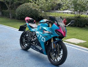 二手春风250SR