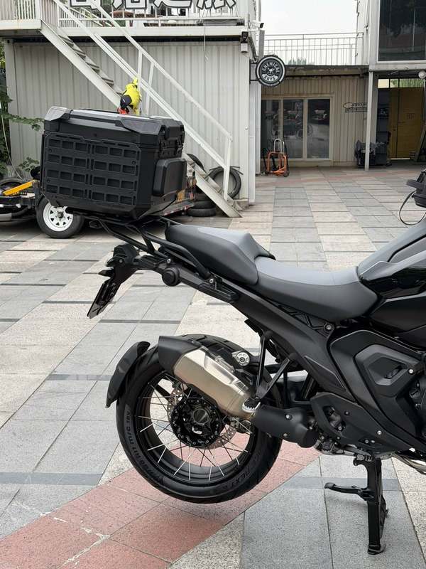 二手宝马R 1300 GS