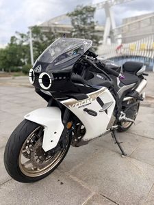 二手春风500SR VOOM