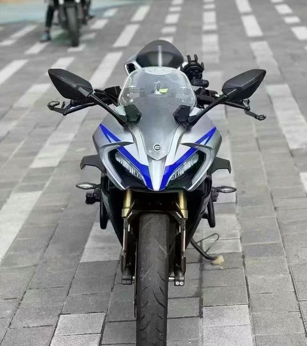 二手春风250SR
