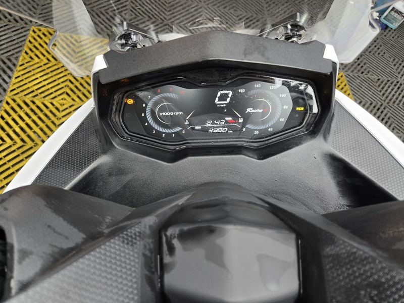 二手光阳Racing H150