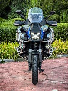 二手宝马R 1300 GS