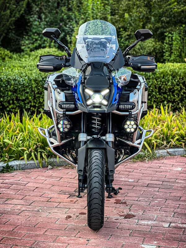 二手宝马R 1300 GS