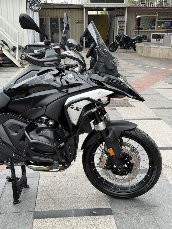 二手宝马R 1300 GS