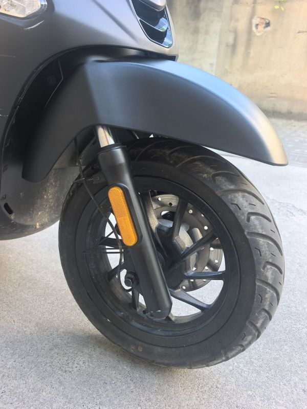 二手光阳Any Like Q 150