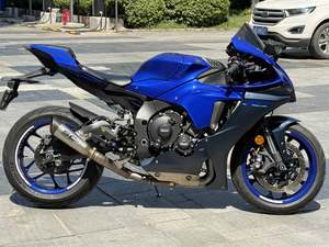 二手雅马哈YZF-R1