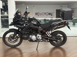 二手宝马F 850 GS