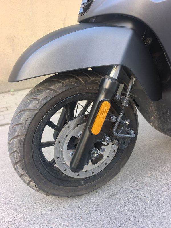 二手光阳Any Like Q 150