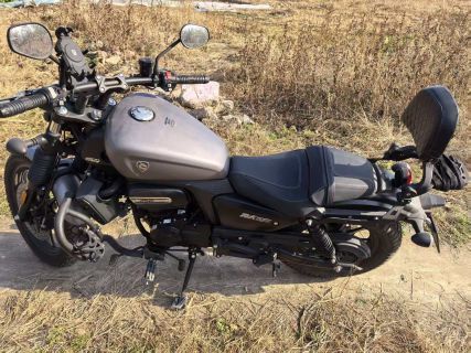 二手赛科龙RA250