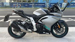 二手无极300RR