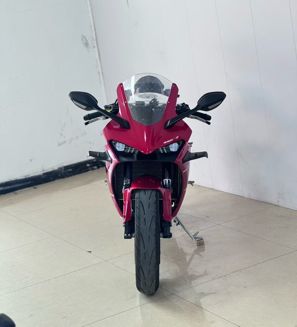 二手凯越450RR