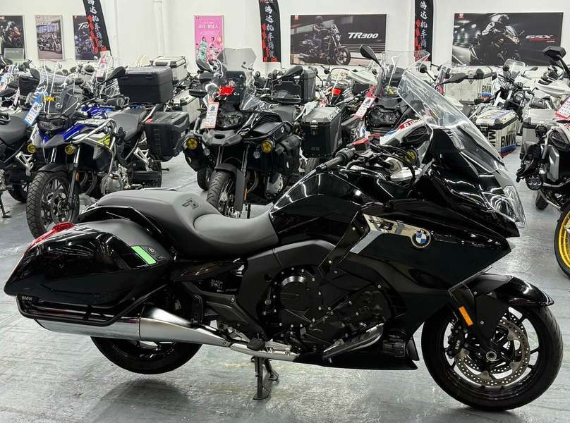 二手宝马K 1600