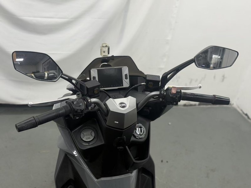 二手三阳巡弋 Cruisym150