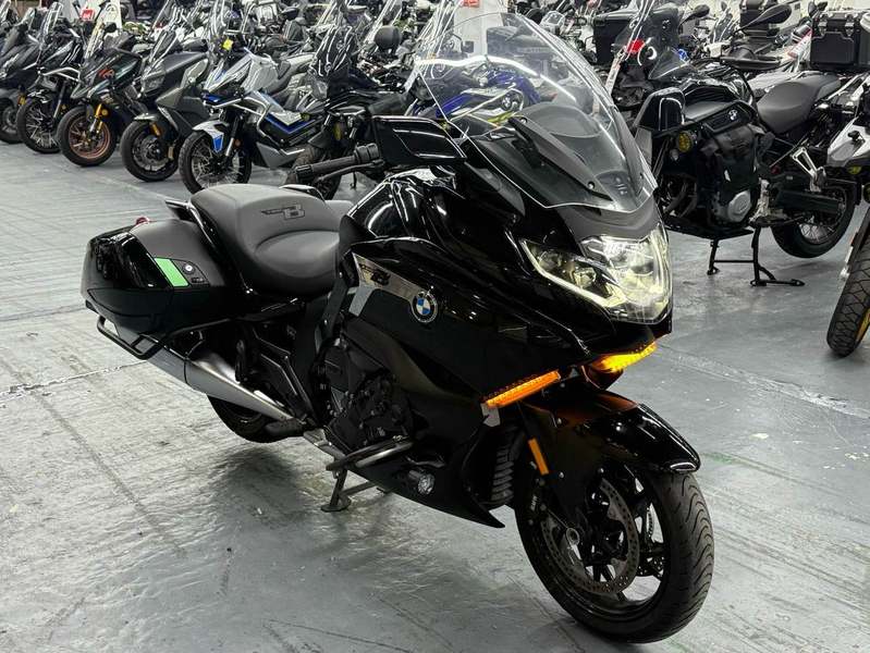 二手宝马K 1600