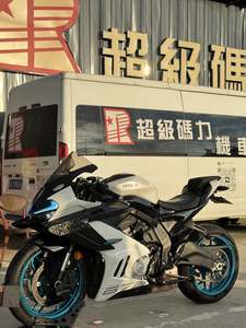 二手春风675SR-R
