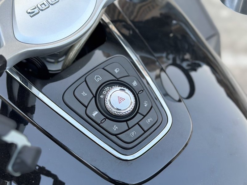 二手长城灵魂S2000