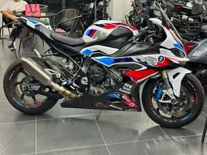 二手宝马S 1000 RR
