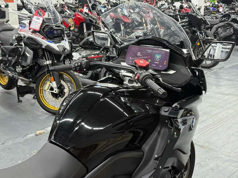 二手宝马K 1600