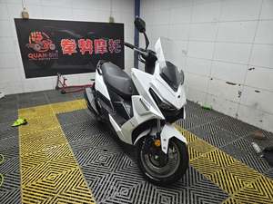 二手光阳Racing H150