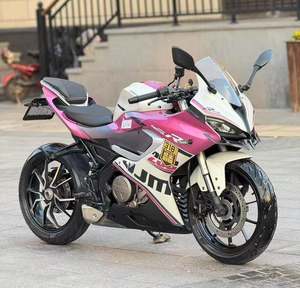 二手QJMOTOR赛250