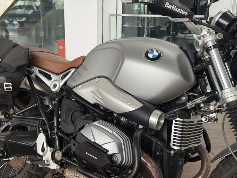 二手宝马R NineT