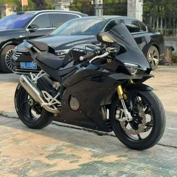 二手张雪机车500RR