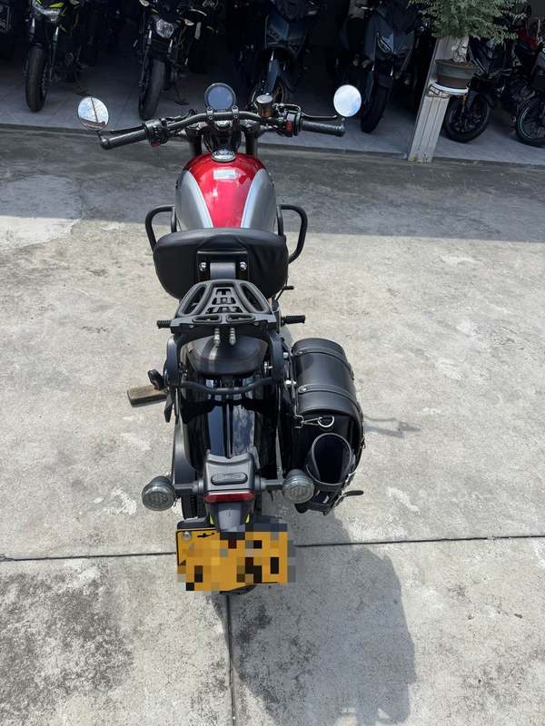 二手春风450CL-C