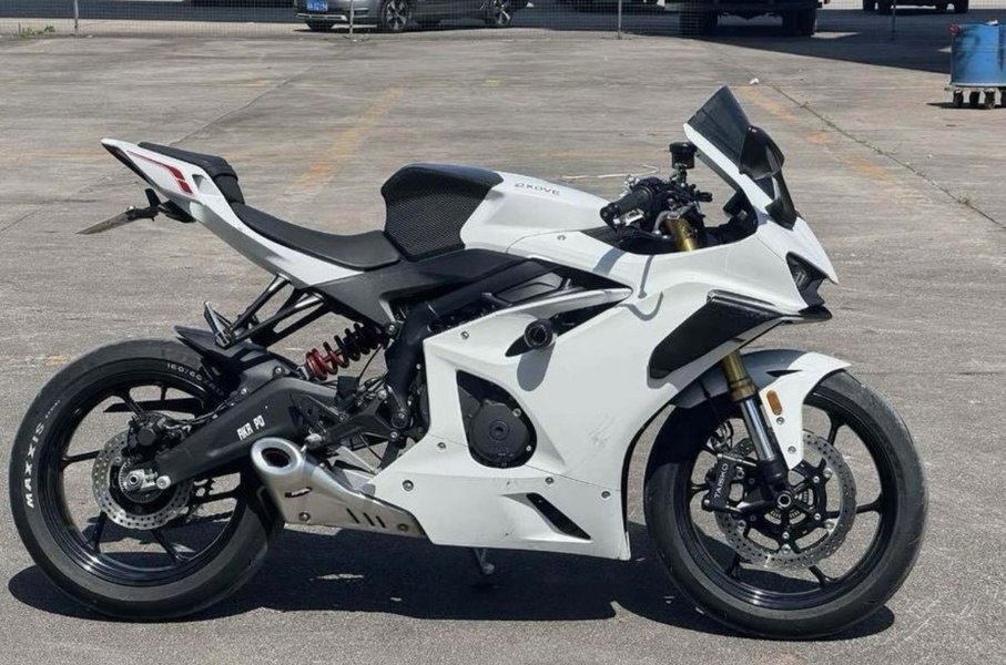 二手凯越450RR