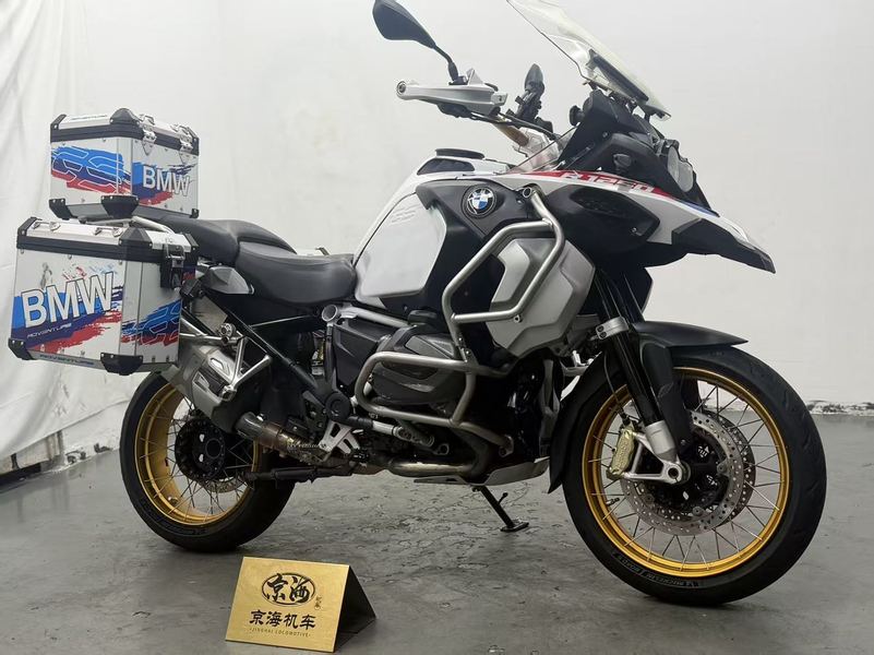 二手宝马R 1250 GS