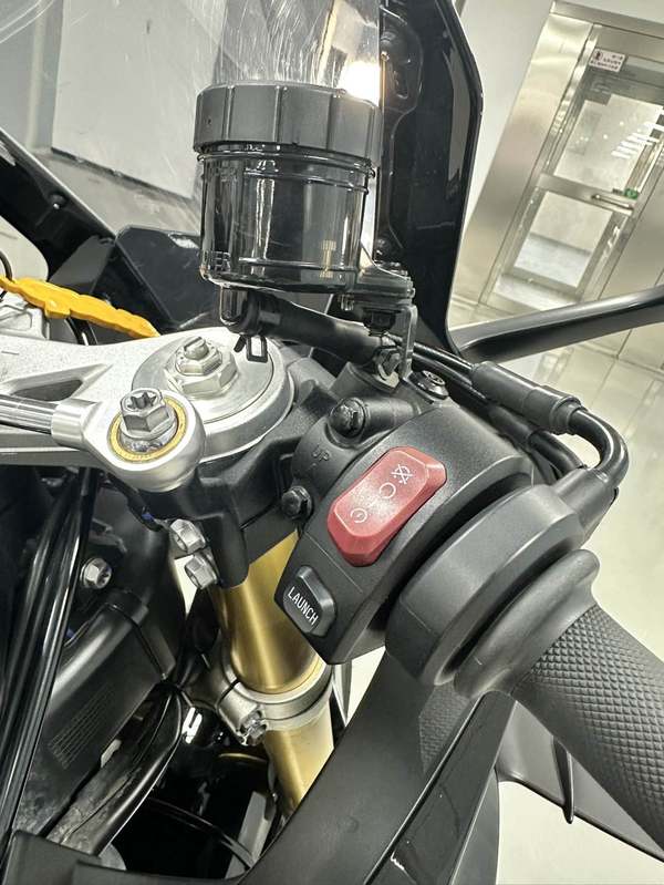 二手凯越450RR