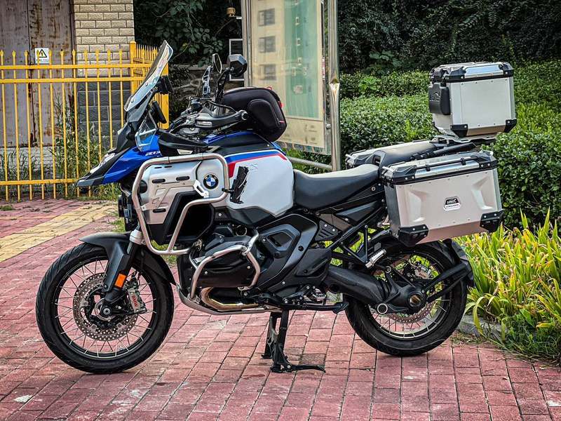 二手宝马R 1300 GS