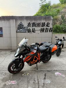 二手KTMR2R1290 Super Duke GT