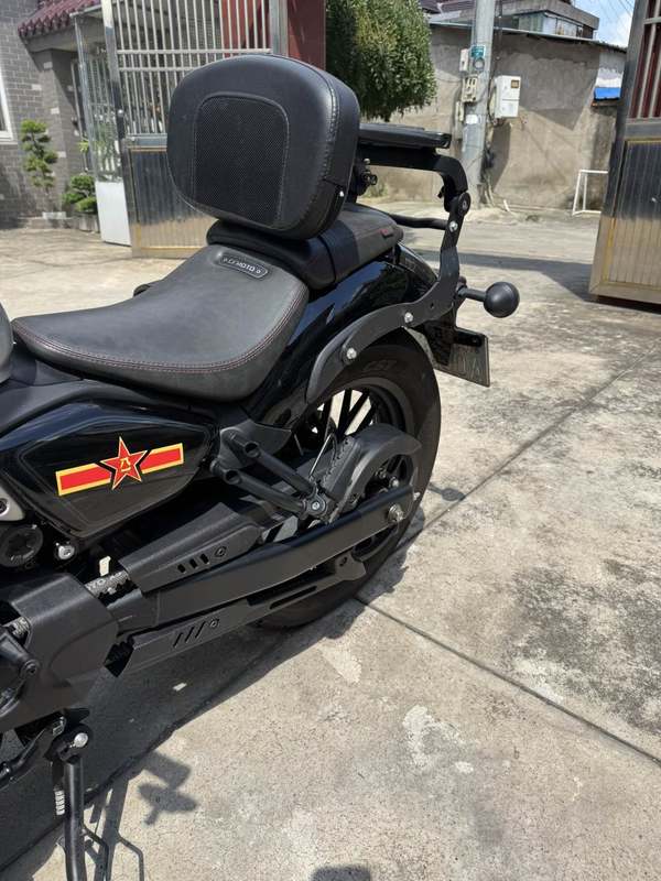 二手春风450CL-C