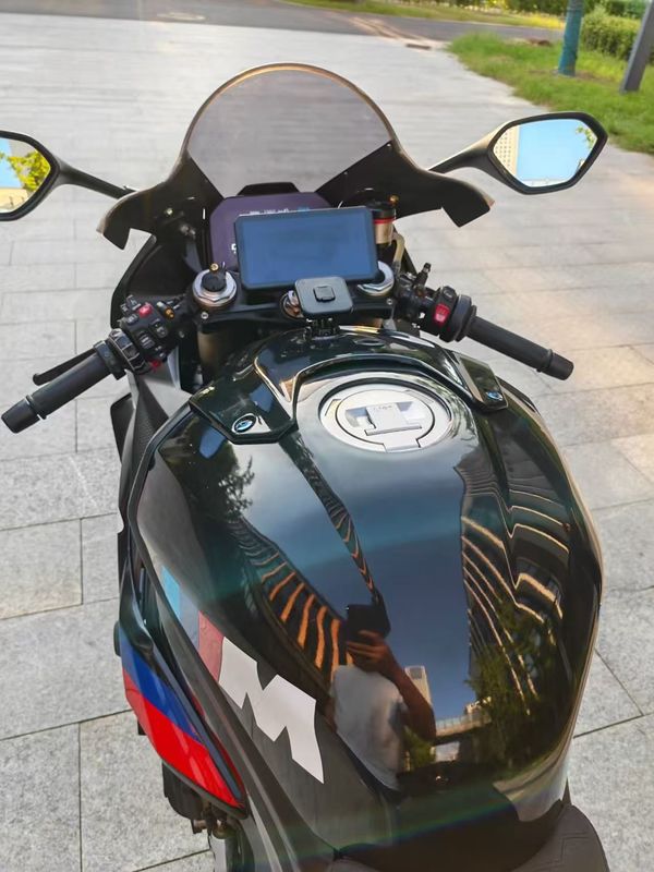 二手宝马S 1000 RR