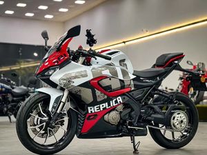 二手QJMOTOR赛250