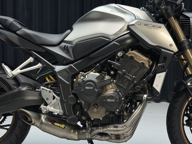 二手本田CB650R 