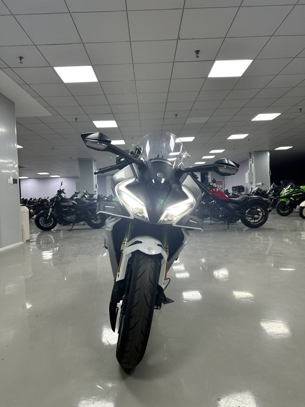 二手春风450SR