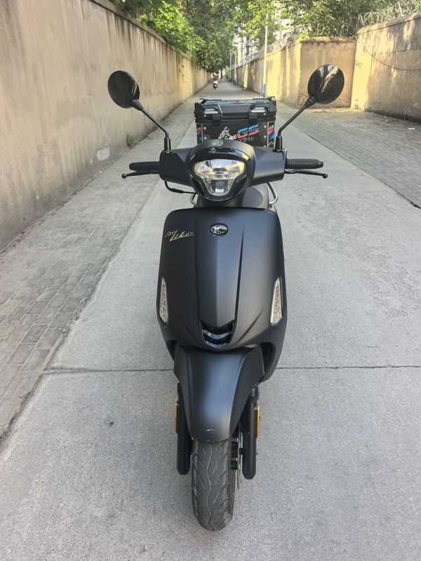 二手光阳Any Like Q 150