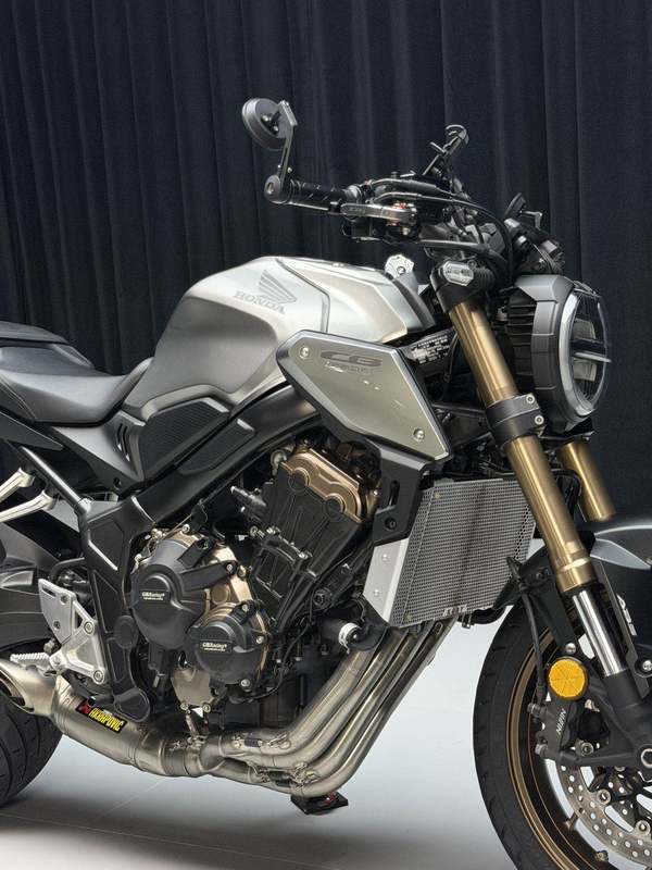 二手本田CB650R 