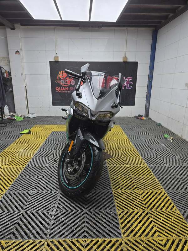 二手无极300RR