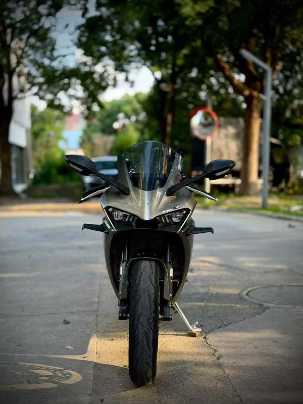 二手凯越450RR