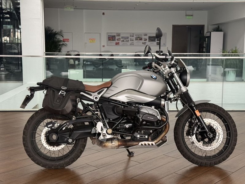 二手宝马R NineT