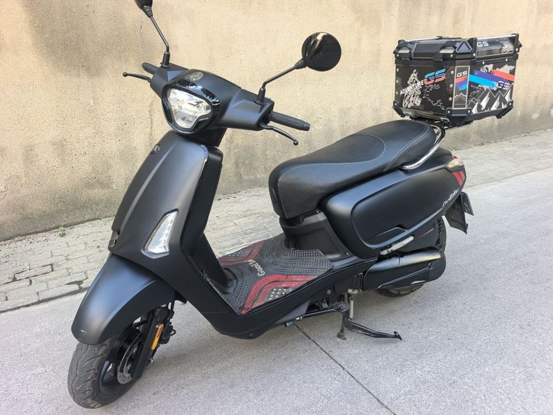 二手光阳Any Like Q 150