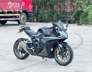 二手凯越321RR