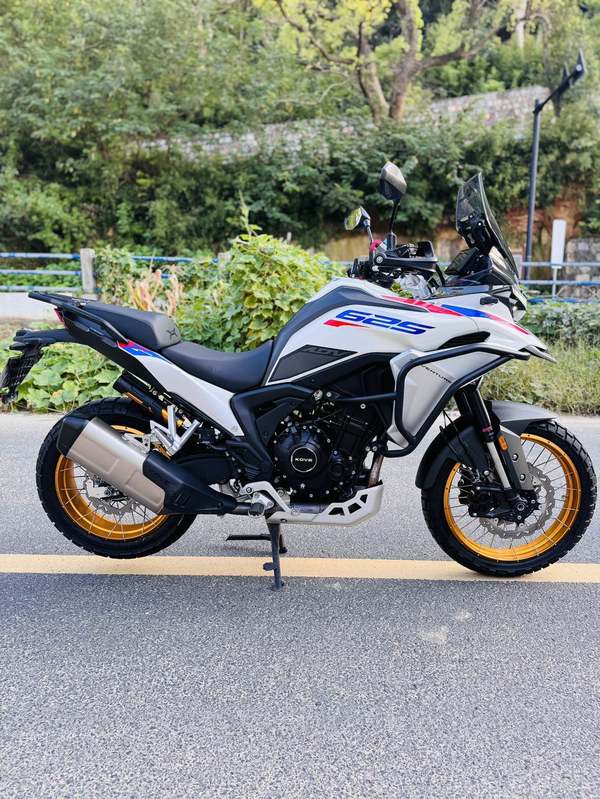 二手凯越625X