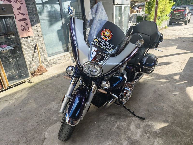 二手宝马R 18