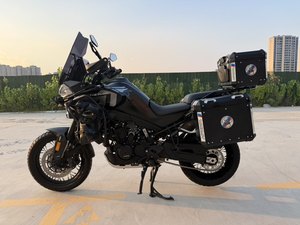 二手春风800MT