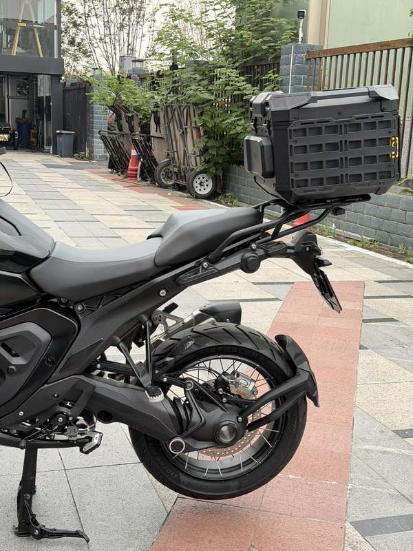 二手宝马R 1300 GS