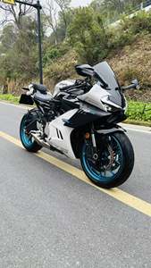 二手春风675SR-R