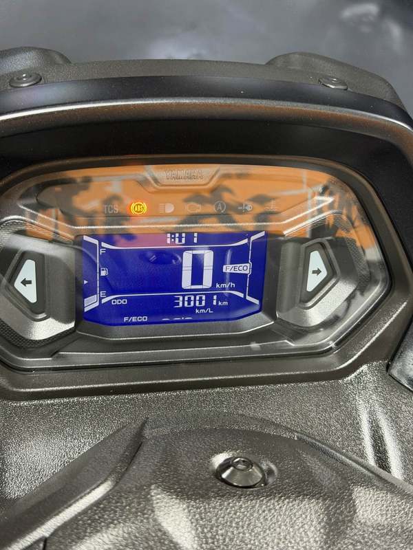 二手雅马哈NMAX